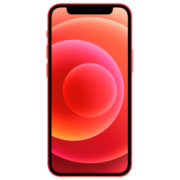Apple iPhone 12 256 GB Red 6.1" | 12 MP | 4 GB | Dual SIM photo 3