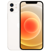 Apple iPhone 12 256 GB White 6.1" | 12 MP | 4 GB | Dual SIM