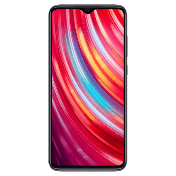 Xiaomi Redmi Note 8 Pro 128 GB Gray 6.53" | 64 MP | 6 GB | Dual SIM photo 2