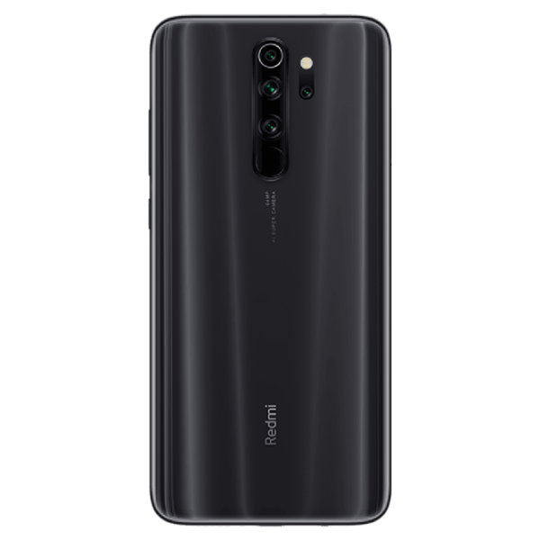 Xiaomi Redmi Note 8 Pro 128 GB Gray 6.53" | 64 MP | 6 GB | Dual SIM photo 3