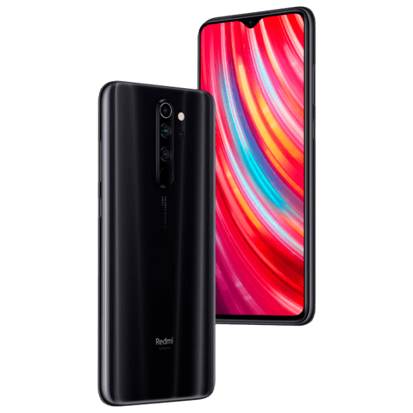 Xiaomi Redmi Note 8 Pro 128 GB Gray 6.53" | 64 MP | 6 GB | Dual SIM photo 5