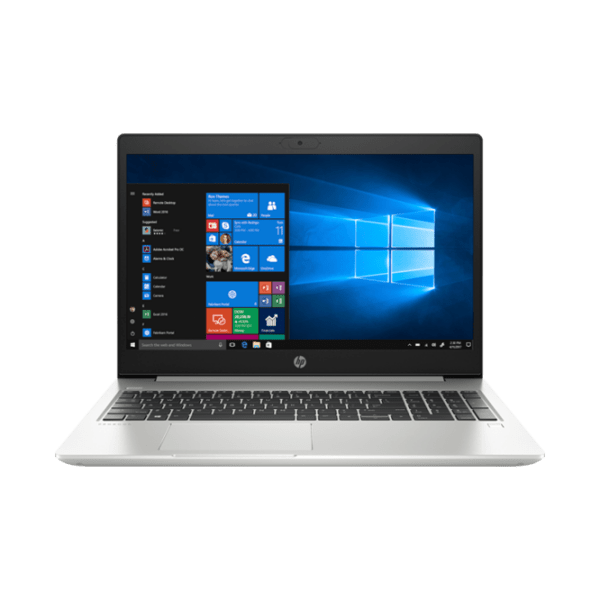 Ноутбук HP ProBook 450 G7 Eng, Серебряный 15.6" FHD Intel Core i5-10210U 8GB  256GB photo 1