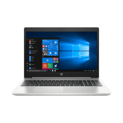 Ноутбук HP ProBook 450 G7 Eng, Серебряный 15.6" FHD Intel Core i5-10210U 8GB  256GB