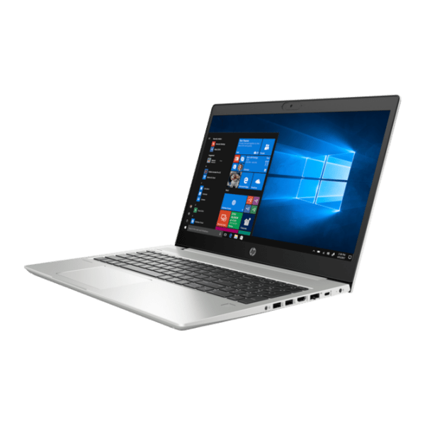 Ноутбук HP ProBook 450 G7 Eng, Серебряный 15.6" FHD Intel Core i5-10210U 8GB  256GB photo 2