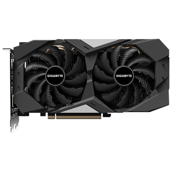 Calculator de jocuri Navigator 00020, Black Intel Core i5-10400F 16GB 2TB 256GB RTX2060 6GB photo 4