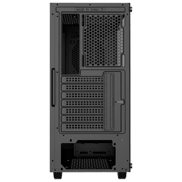 Игровой компьютер Navigator 00017, Черный Intel Core i5-10400F 16ГБ 240ГБ 1ТБ GTX1660 6ГБ photo 4