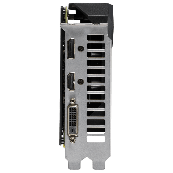 Игровой компьютер Navigator 00017, Черный Intel Core i5-10400F 16ГБ 240ГБ 1ТБ GTX1660 6ГБ photo 11