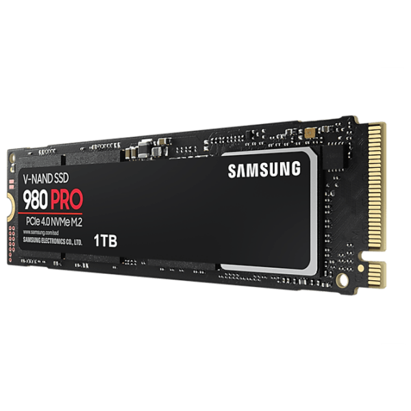 SSD Samsung 980 PRO M.2 1 TB Viteza de citire: 7000 MB/ s,Viteza de inscriere: 5000 MB/ s photo 3
