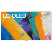 Телевизор LG OLED55GXRLA Smart 4K Черный 55" | OLED | 4K