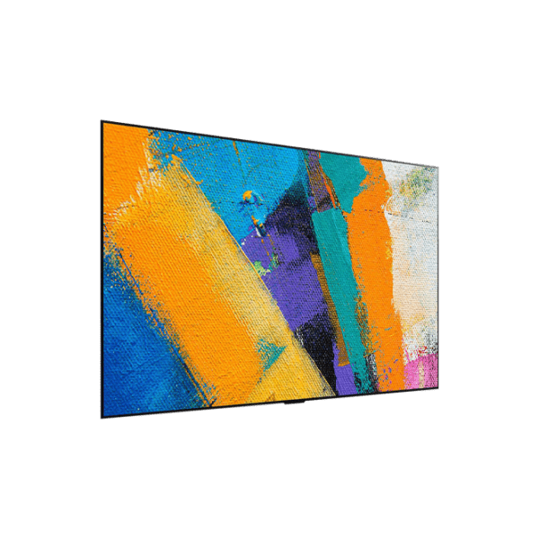 Телевизор LG OLED55GXRLA Smart 4K Черный 55" | OLED | 4K photo 2