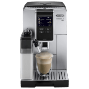 Aparat de cafea DeLonghi ECAM370.85.SB Silver 1450 W, 1.8 l, Bloc termic