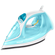 Fier de călcat Philips GC2670/ 20 Blue 2300 W, 35 g/ min, 0.3 l, Ceramică