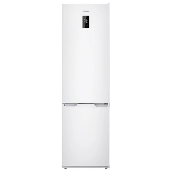Frigider Atlant ХМ 4424-109 ND White 247l/ No Frost, 85l/ No Frost, A+ photo 1