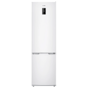Frigider Atlant ХМ 4424-109 ND White 247l/ No Frost, 85l/ No Frost, A+