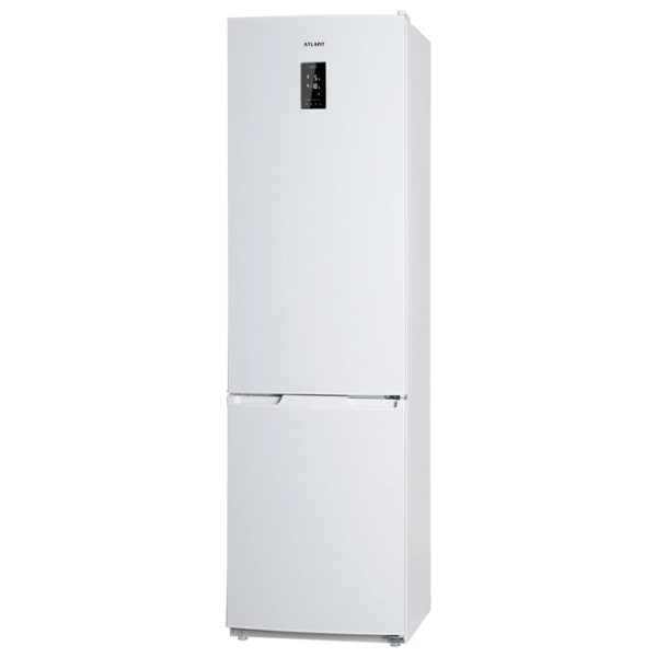 Frigider Atlant ХМ 4424-109 ND White 247l/ No Frost, 85l/ No Frost, A+ photo 2