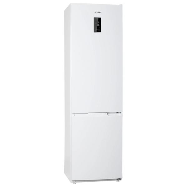 Frigider Atlant ХМ 4424-109 ND White 247l/ No Frost, 85l/ No Frost, A+ photo 3