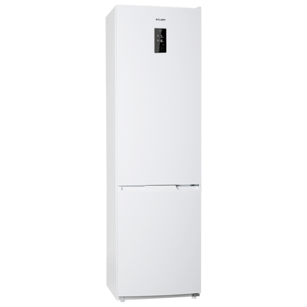 Frigider Atlant ХМ 4424-109 ND White 247l/ No Frost, 85l/ No Frost, A+ photo 5