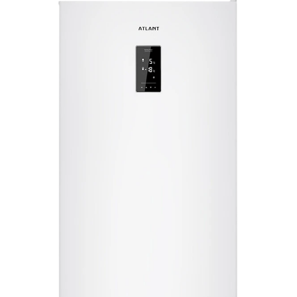 Frigider Atlant ХМ 4424-109 ND White 247l/ No Frost, 85l/ No Frost, A+ photo 8