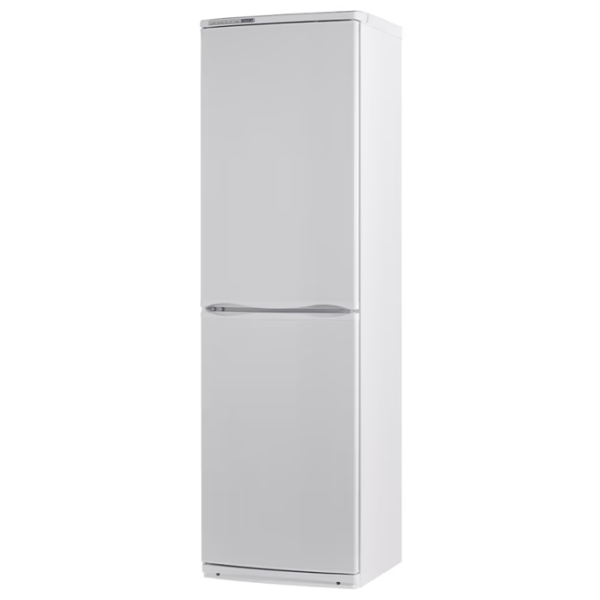 Frigider Atlant ХМ 6025-102 White 225l/ Automat, 139l/ Manual, A+ photo 2