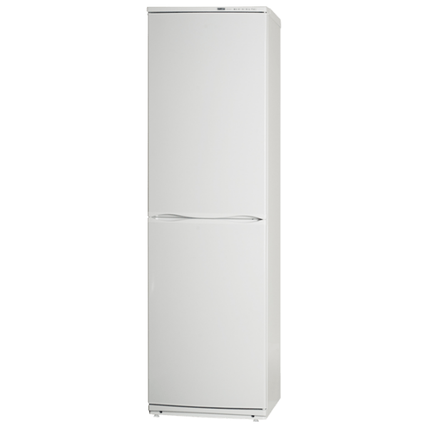 Frigider Atlant ХМ 6025-102 White 225l/ Automat, 139l/ Manual, A+ photo 5