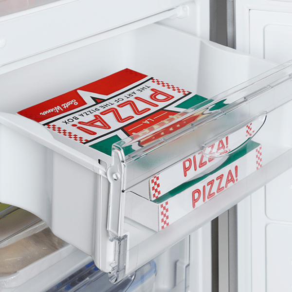 Frigider Atlant ХМ 6025-102 White 225l/ Automat, 139l/ Manual, A+ photo 7