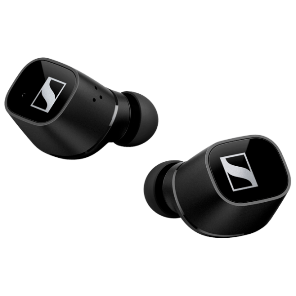 Căști Sennheiser CX400 Black Fără fir / Personal / In ear photo 1