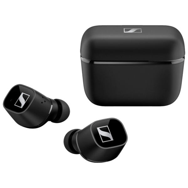 Căști Sennheiser CX400 Black Fără fir / Personal / In ear photo 2
