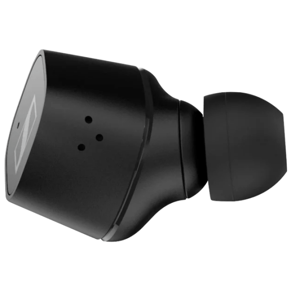 Căști Sennheiser CX400 Black Fără fir / Personal / In ear photo 4