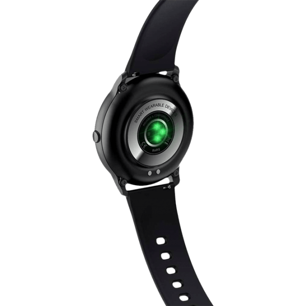 Ceas inteligent Xiaomi IMILAB Black 1.28" | 44mm | Metal/ Silicon
| KW66 photo 4