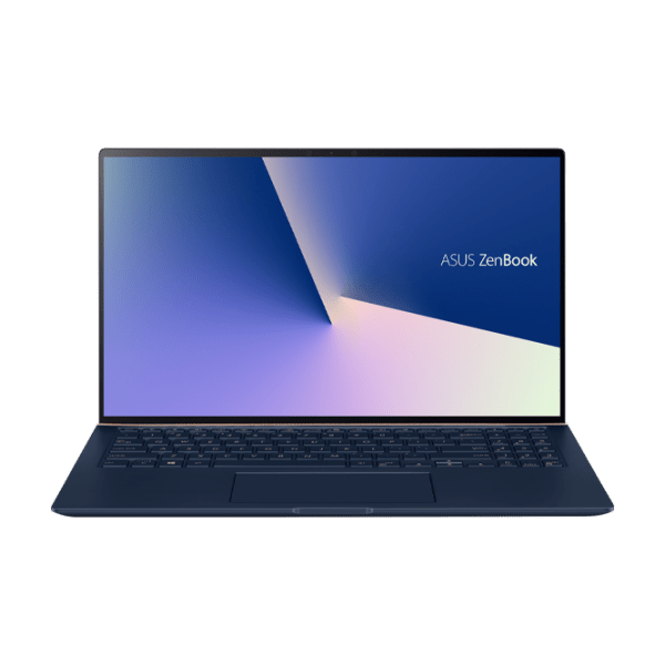 Ноутбук Asus ZenBook 15 UX533FAC, Тёмно Синий 15.6" FHD i5-10210U 8ГБ 512ГБ Windows 10 photo 1