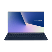 Ноутбук Asus ZenBook 15 UX533FAC, Тёмно Синий 15.6" FHD i5-10210U 8ГБ 512ГБ Windows 10
