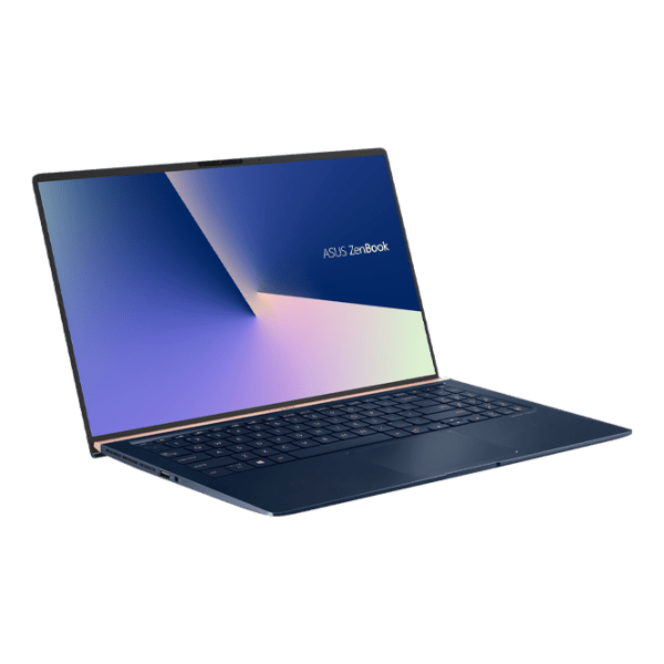 Ноутбук Asus ZenBook 15 UX533FAC, Тёмно Синий 15.6" FHD i5-10210U 8ГБ 512ГБ Windows 10 photo 2