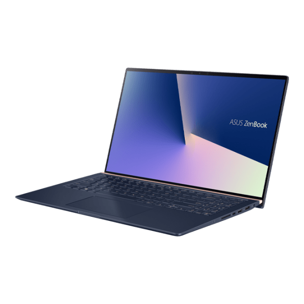 Ноутбук Asus ZenBook 15 UX533FAC, Тёмно Синий 15.6" FHD i5-10210U 8ГБ 512ГБ Windows 10 photo 3