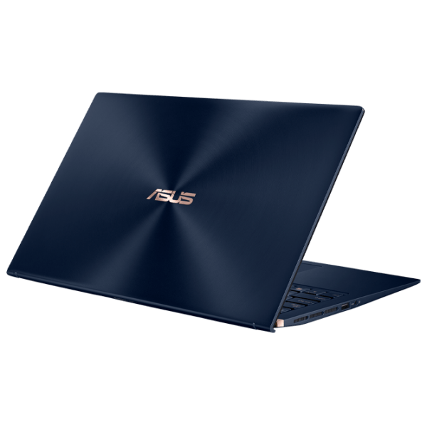 Ноутбук Asus ZenBook 15 UX533FAC, Тёмно Синий 15.6" FHD i5-10210U 8ГБ 512ГБ Windows 10 photo 4