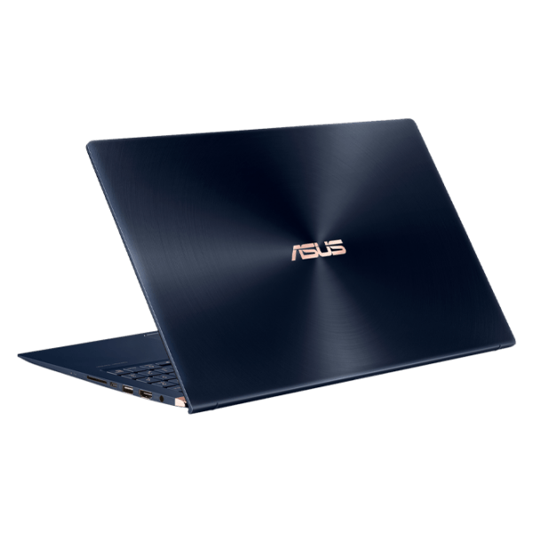 Ноутбук Asus ZenBook 15 UX533FAC, Тёмно Синий 15.6" FHD i5-10210U 8ГБ 512ГБ Windows 10 photo 5