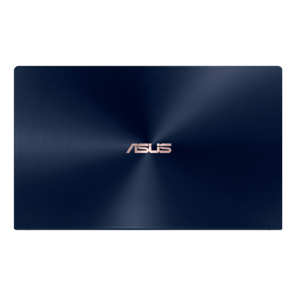 Ноутбук Asus ZenBook 15 UX533FAC, Тёмно Синий 15.6" FHD i5-10210U 8ГБ 512ГБ Windows 10 photo 6