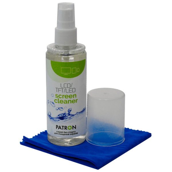 Набор для чистки PATRON F3-022 120 мл  photo 2