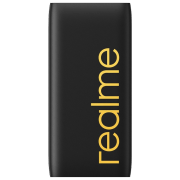 Power Bank 10000 mAh Realme RMA138 (18 W) Black 