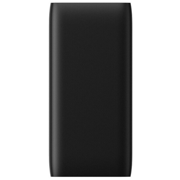Power Bank 10000 mAh Realme RMA138 (18 W) Black  photo 2