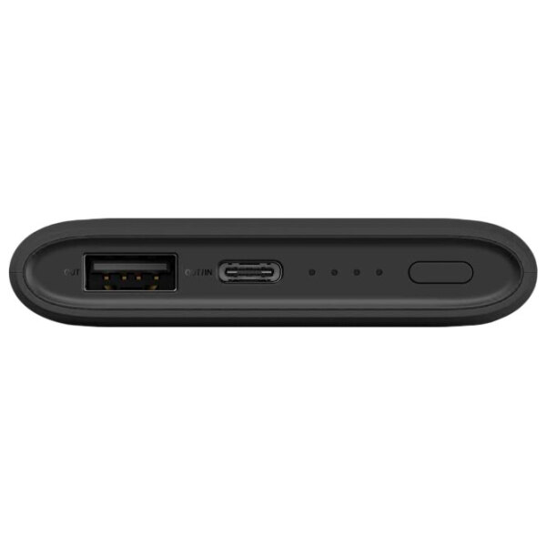 Power Bank 10000 mAh Realme RMA138 (18 W) Black  photo 5