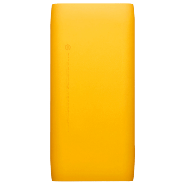 Power Bank 10000 mAh Realme RMA138 (18 W) Yellow  photo 2