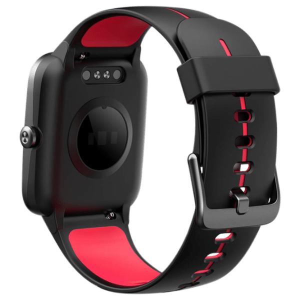 Ceas inteligent Ulefone Watch GPS Red 1.3" | Polycarbonate/ Silicon
| photo 3