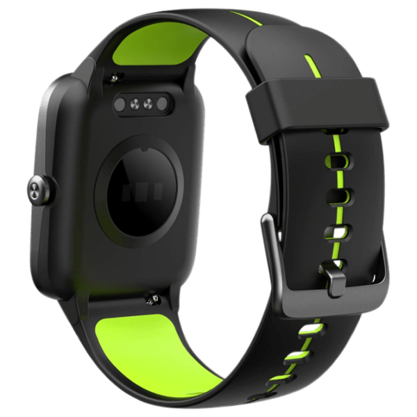 Ceas inteligent Ulefone Watch GPS Green 1.3" | Polycarbonate/ Silicon
| photo 4