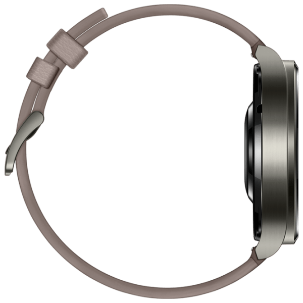 Ceas inteligent Huawei GT2 PRO Gray 1.39" | 46 mm | Titanium/ Piele
| Vidar-B19V photo 5