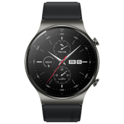 Ceas inteligent Huawei GT2 PRO Black 1.39" | 46 mm | Titanium/ Silicon
| Vidar-B19S