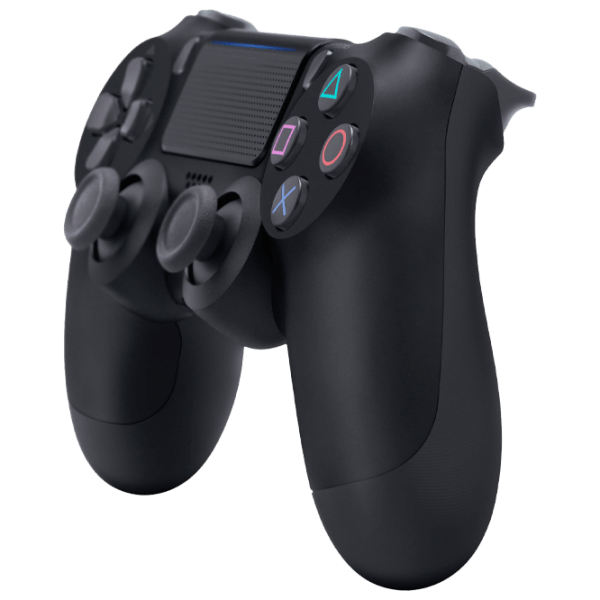 Gamepad Sony Dualshock 4 V2 FC Limited Edition Black Fără fir / 14 buttons photo 3