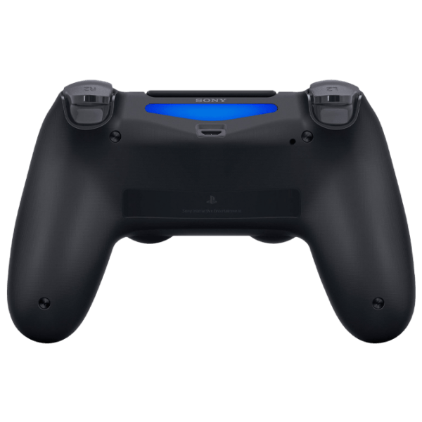 Gamepad Sony Dualshock 4 V2 FC Limited Edition Black Fără fir / 14 buttons photo 5