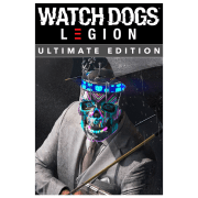  Legion Ultimate Edition Xbox One Action / 17+