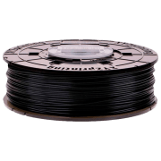 Филамент XYZ Printing RFPLCXUS01A PLA 1.75 мм Черный 600 г, 200 м
