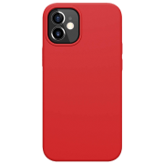 Чехол для смартфона Apple iPhone 12 mini (Flex PURE) Красный